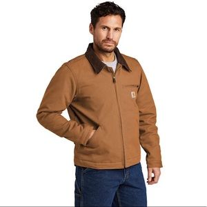 Men’s Carhartt Jacket